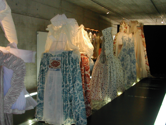 Cata de vinos en el Museu de l'Estampació 1