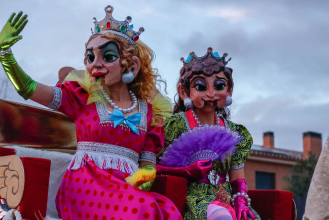 Carnestoltes a Cabrera de Mar 1