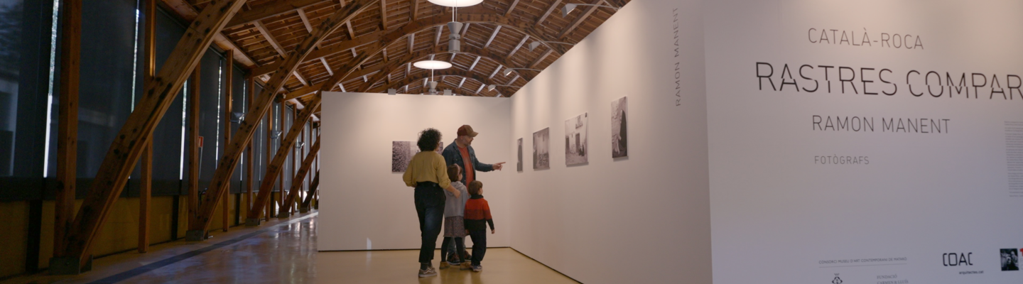 Pasaporte museos del Maresme