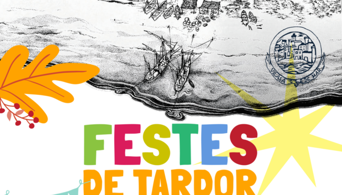 Festes de tardor a Vilassar de Mar