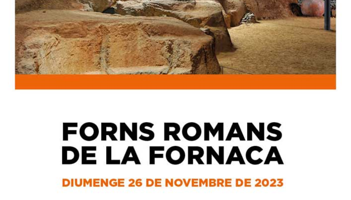 Forns Romans de la Fornaca