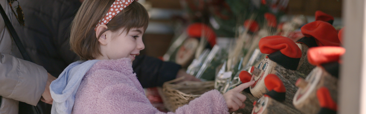 mercat de Nadal