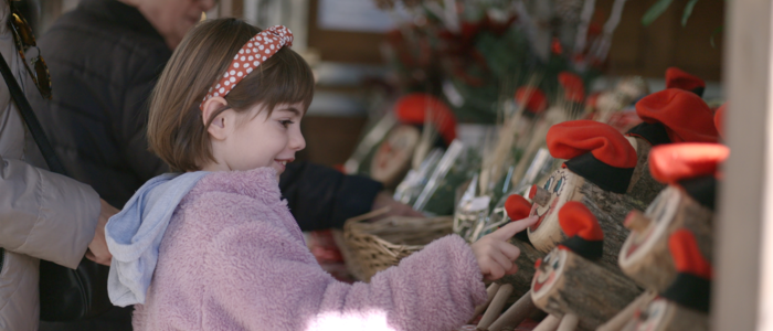 mercat de Nadal