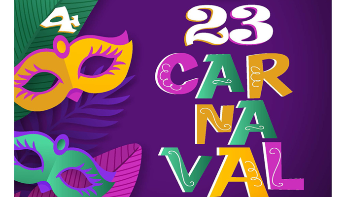 23è Carnaval de l’Alt Maresme