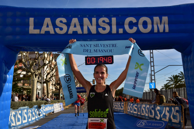 44 a Carrera de San Silvestre del Masnou 1