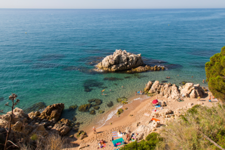 Platja al Maresme