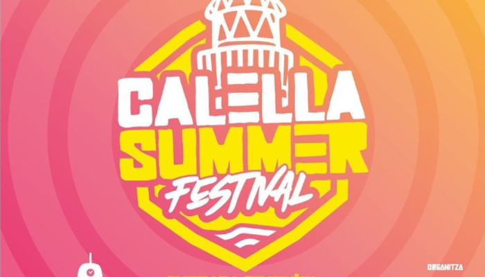 Calella Summer Festival