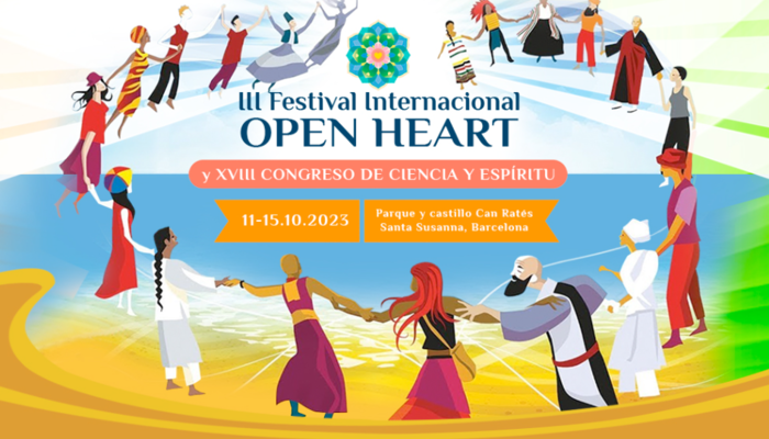 III Festival Internacional OPEN HEART