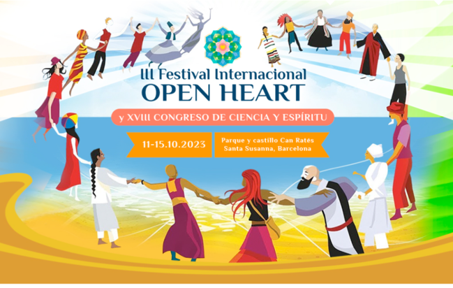 III Festival Internacional OPEN HEART 1