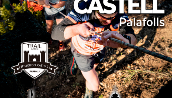 Cursa Trail del Castell