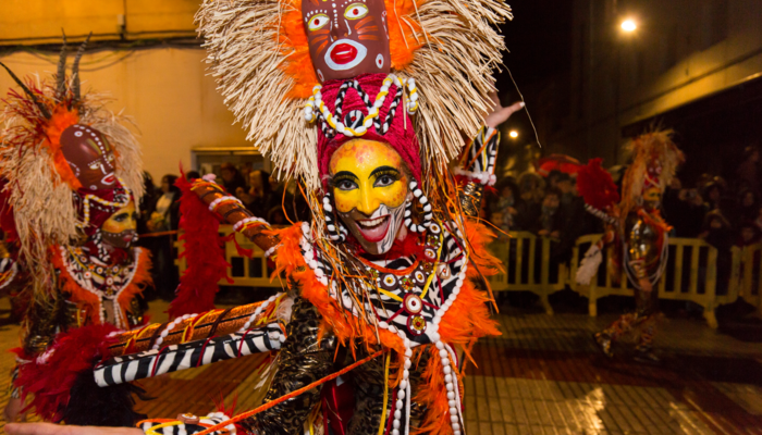 24º Carnaval de l’Alt Maresme