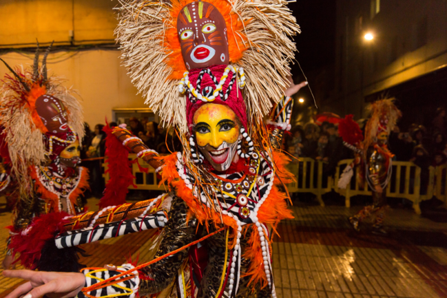 24º Carnaval de l’Alt Maresme 1