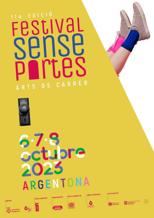 Festival Sense Portes 1