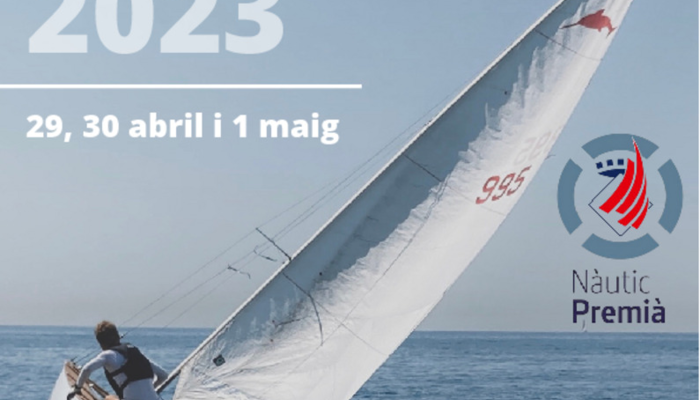 82è  Campionat de Catalunya de Patí de Vela