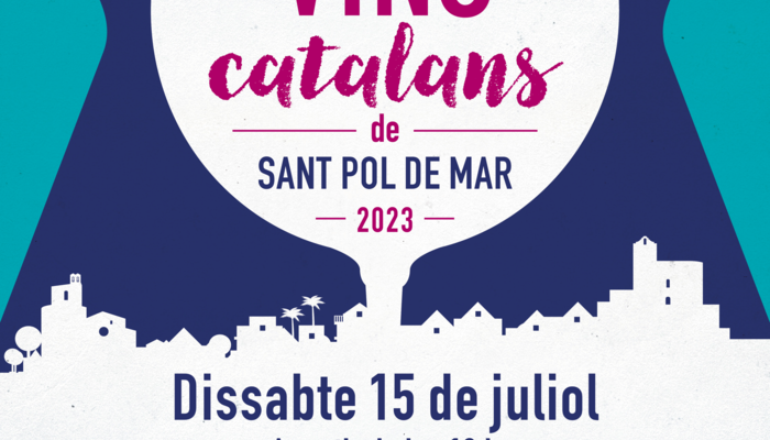 8a Muestra de Vinos Catalanes