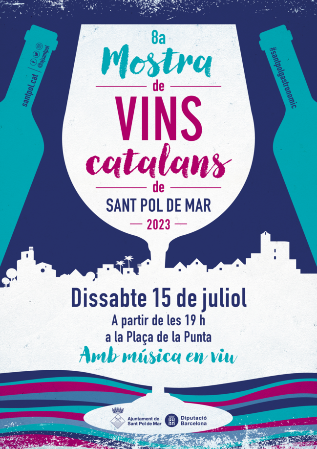 8a Muestra de Vinos Catalanes 1