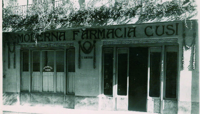 Jornada de puertas abiertas en el museo Cusí de farmacia