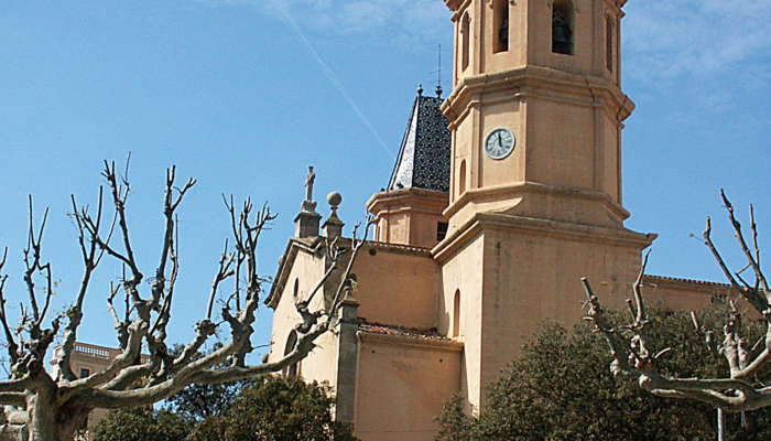 Jornades Europees del Patrimoni a Arenys de Mar