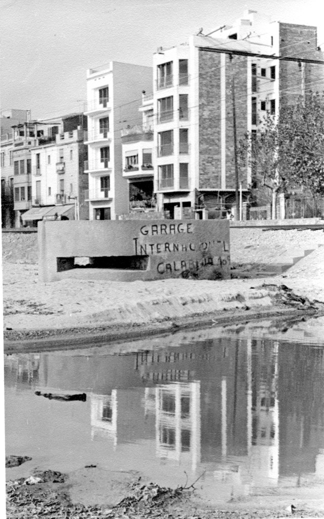 Itinerari “El Masnou sota les bombes” 1