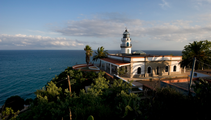 164.º cumpleaños del Faro. Encuentro popular y familiar