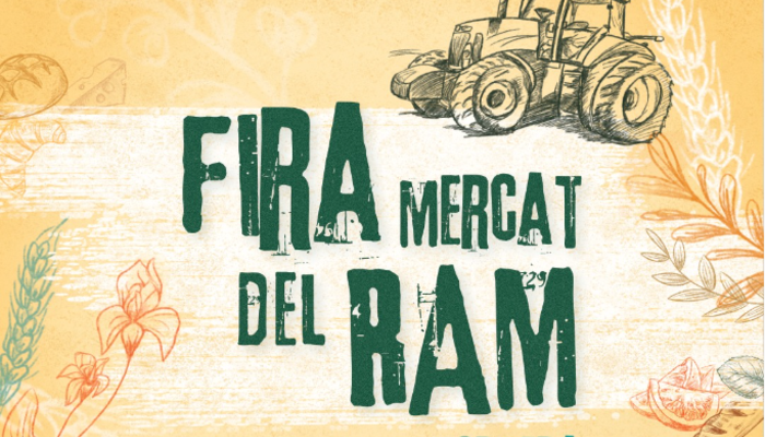 Fira Mercat del Ram