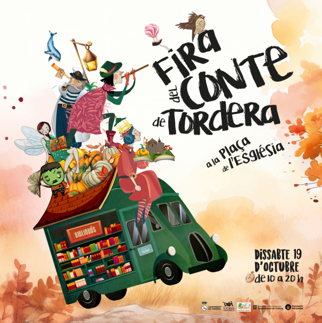 11.ª Fira del Conte de Tordera 1