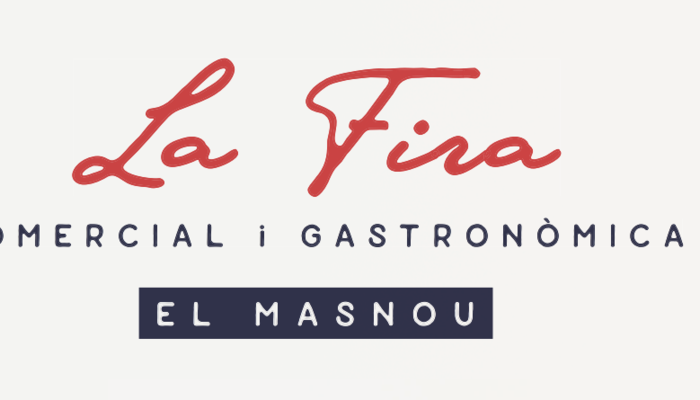 Fira Comercial i Gastronòmica del Masnou