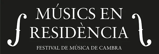 Músics en Residència XIV Festival de música de cambra del Maresme 1