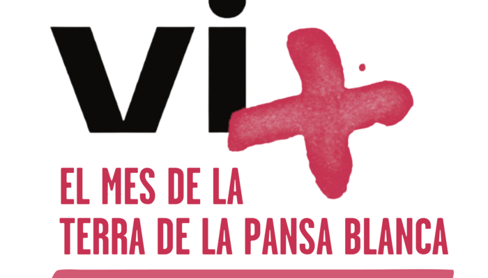 Vi+, el mes de la tierra de la pasa blanca