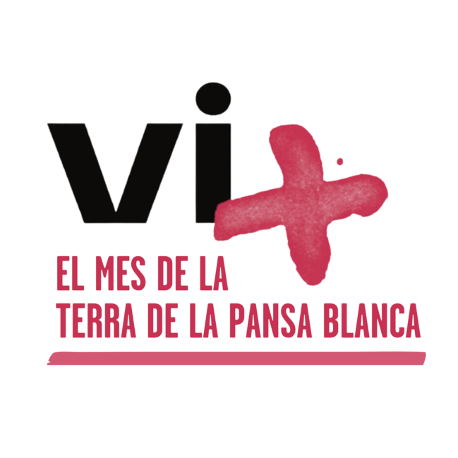 Vi+, el mes de la terra de la pansa blanca 1