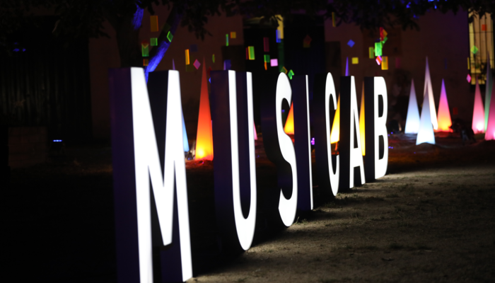 MUSICAB festival - 36a edició