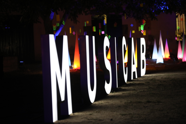 MUSICAB festival - 35.ª edición 1