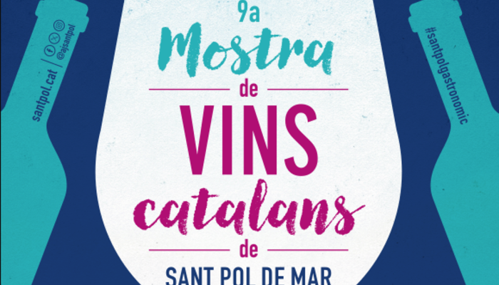 Degustación de vinos y cavas catalanes