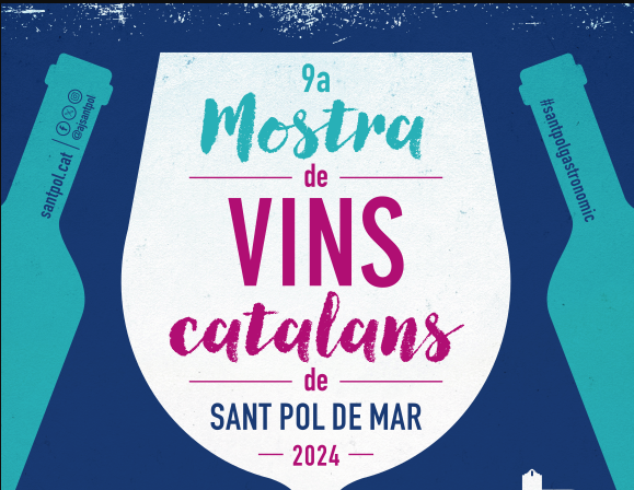 Tast de vins i caves catalans 1