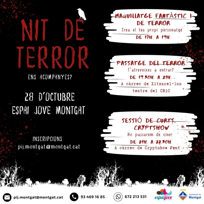 Festa de la tardor a Montgat 1