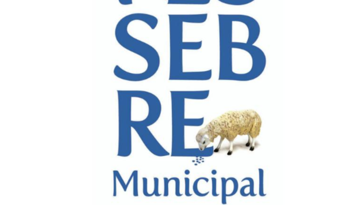 Pessebre Municipal 2023-2024