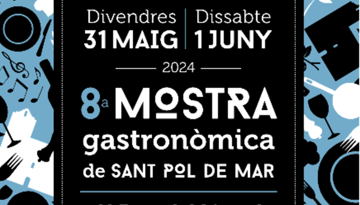 8a Mostra Gastronòmica