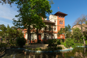 Sant Andreu de Llavaneres