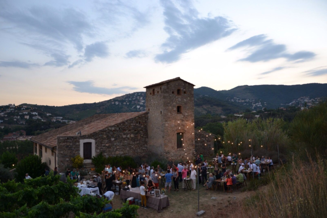 Celler Bouquet d'Alella 1