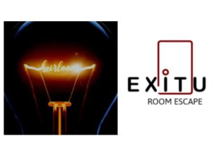 Exitus, escape room