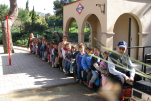 Ferrocarril del Masnou