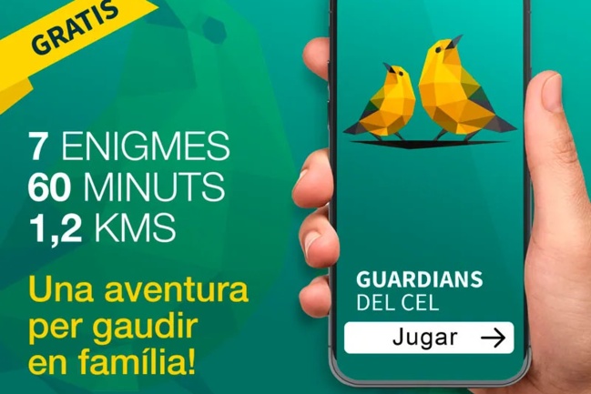 Guardians del cel 1