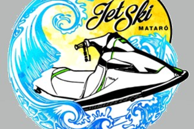 Jet Ski Mataró 1