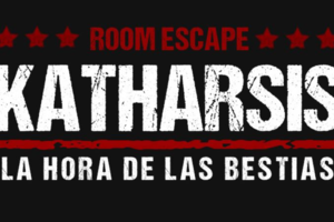 Katharsis, escape room