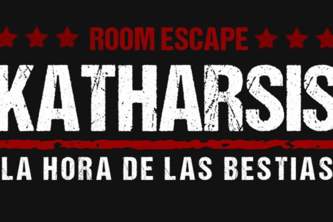 Katharsis, escape room 1
