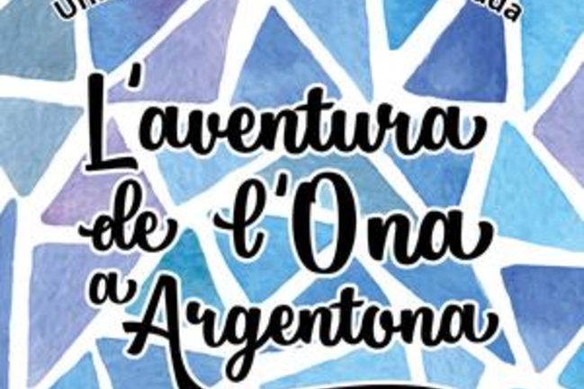 L'aventura de l'Ona a Argentona 1