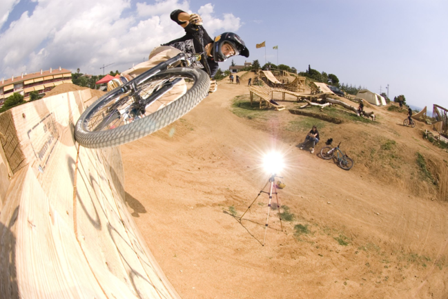 La Poma Bikepark 3