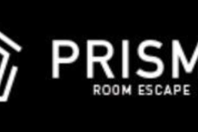 Prisma, escape room 1
