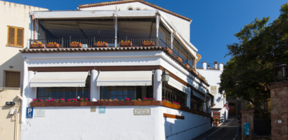 Hostal de la Plaça