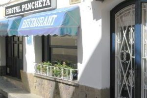 Hostal Pancheta